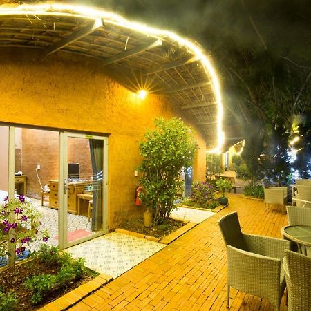 Cocoon Bungalow 달랏 외부 사진