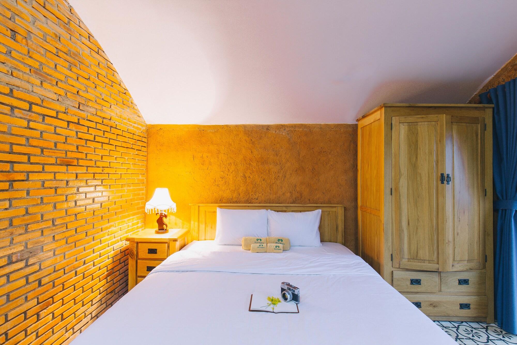 Cocoon Bungalow 달랏 외부 사진