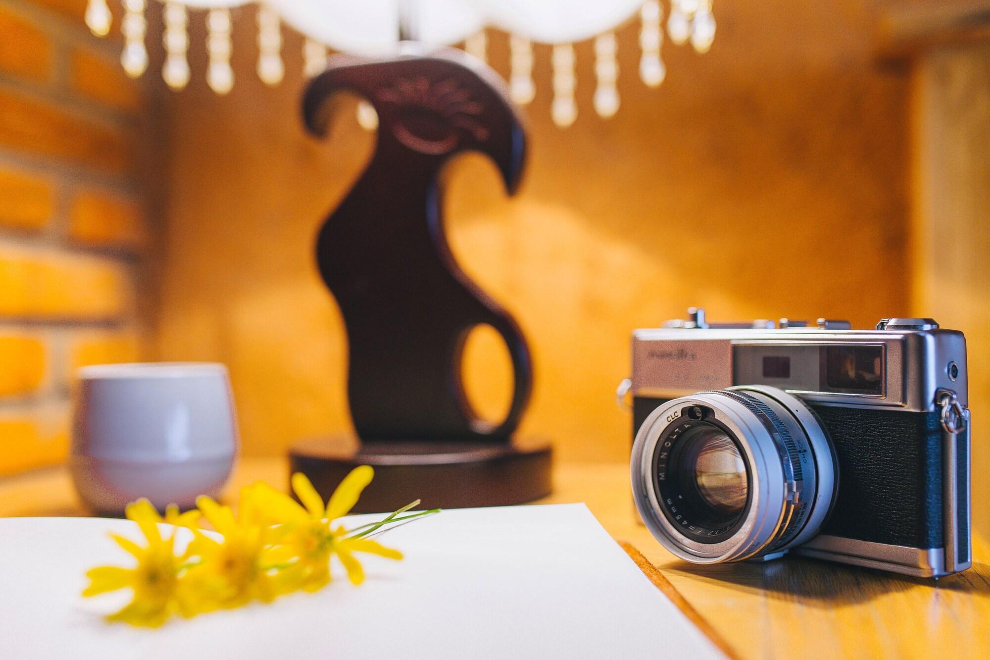 Cocoon Bungalow 달랏 외부 사진
