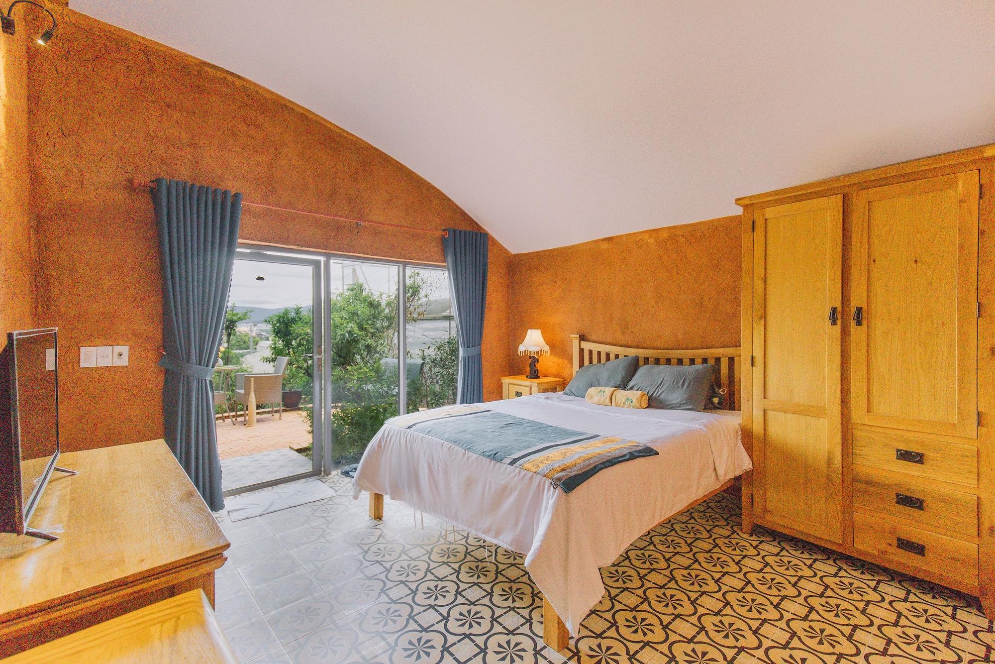Cocoon Bungalow 달랏 외부 사진