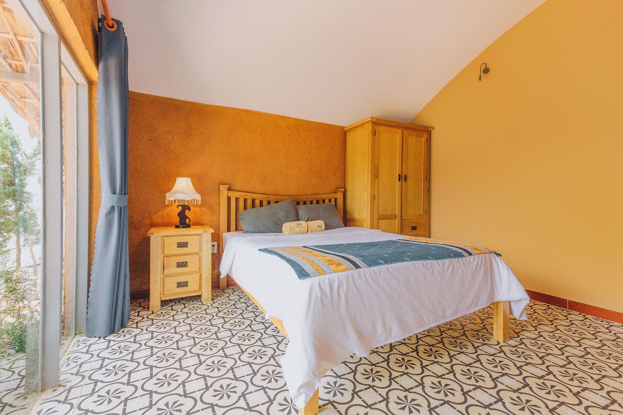 Cocoon Bungalow 달랏 외부 사진
