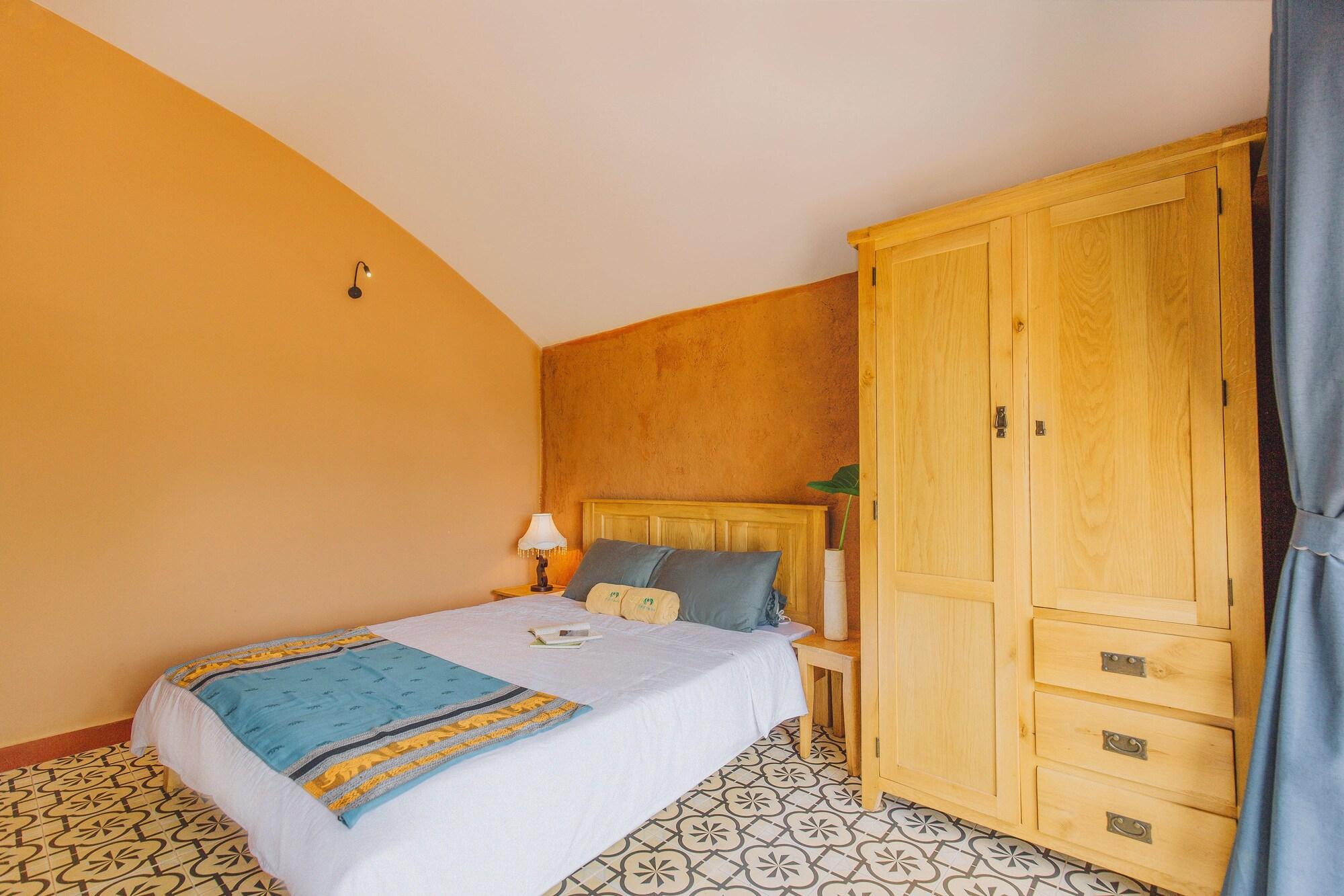 Cocoon Bungalow 달랏 외부 사진