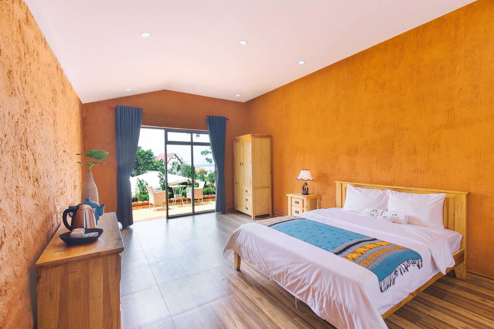 Cocoon Bungalow 달랏 외부 사진