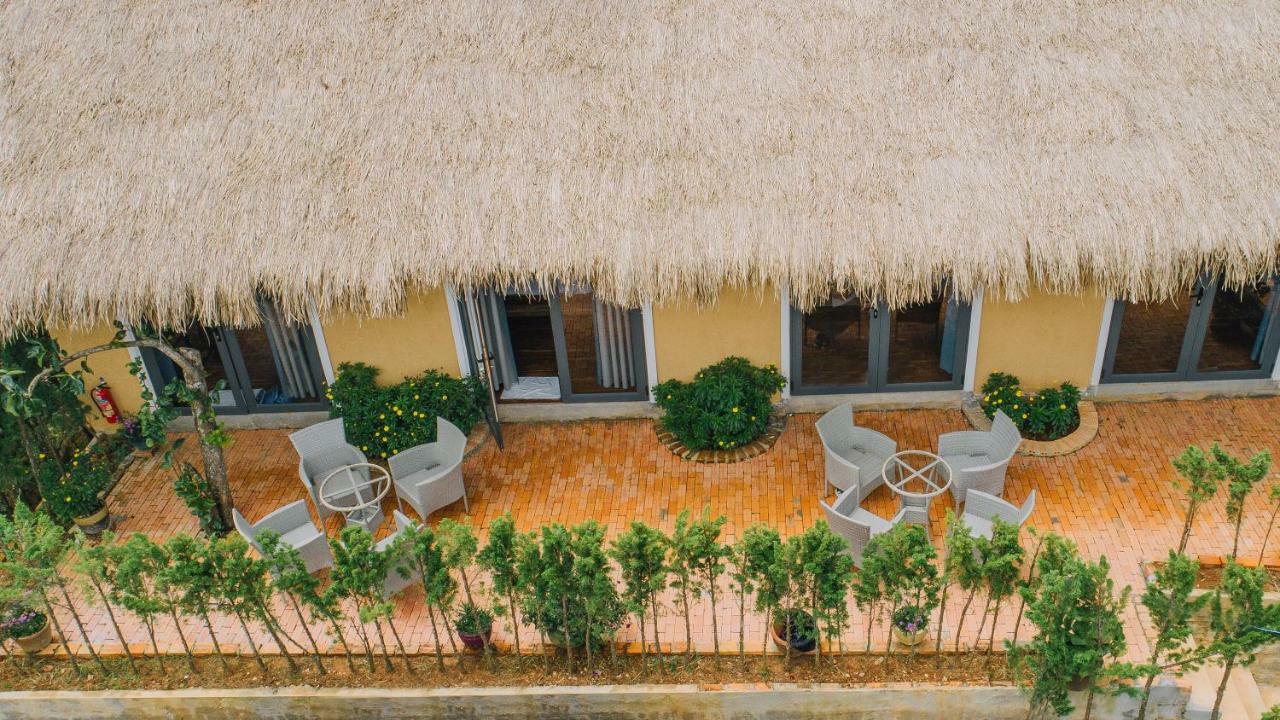 Cocoon Bungalow 달랏 외부 사진