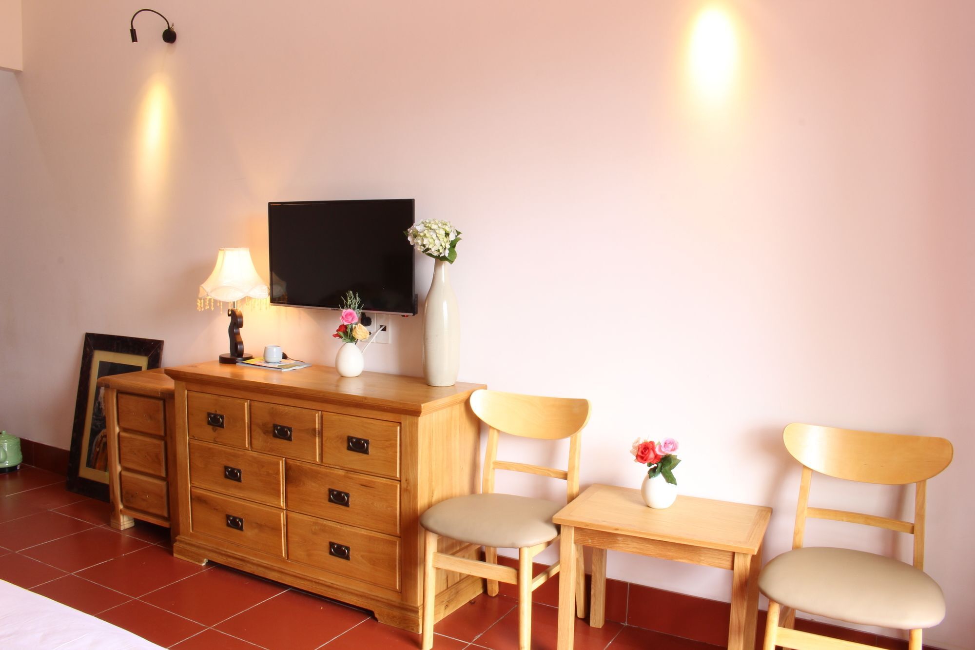 Cocoon Bungalow 달랏 외부 사진