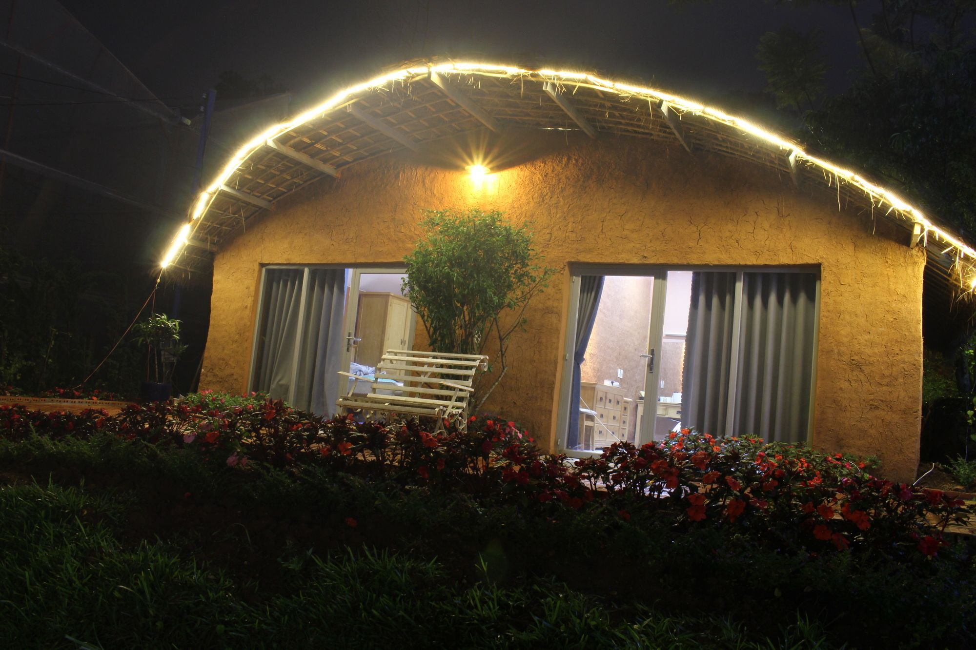 Cocoon Bungalow 달랏 외부 사진