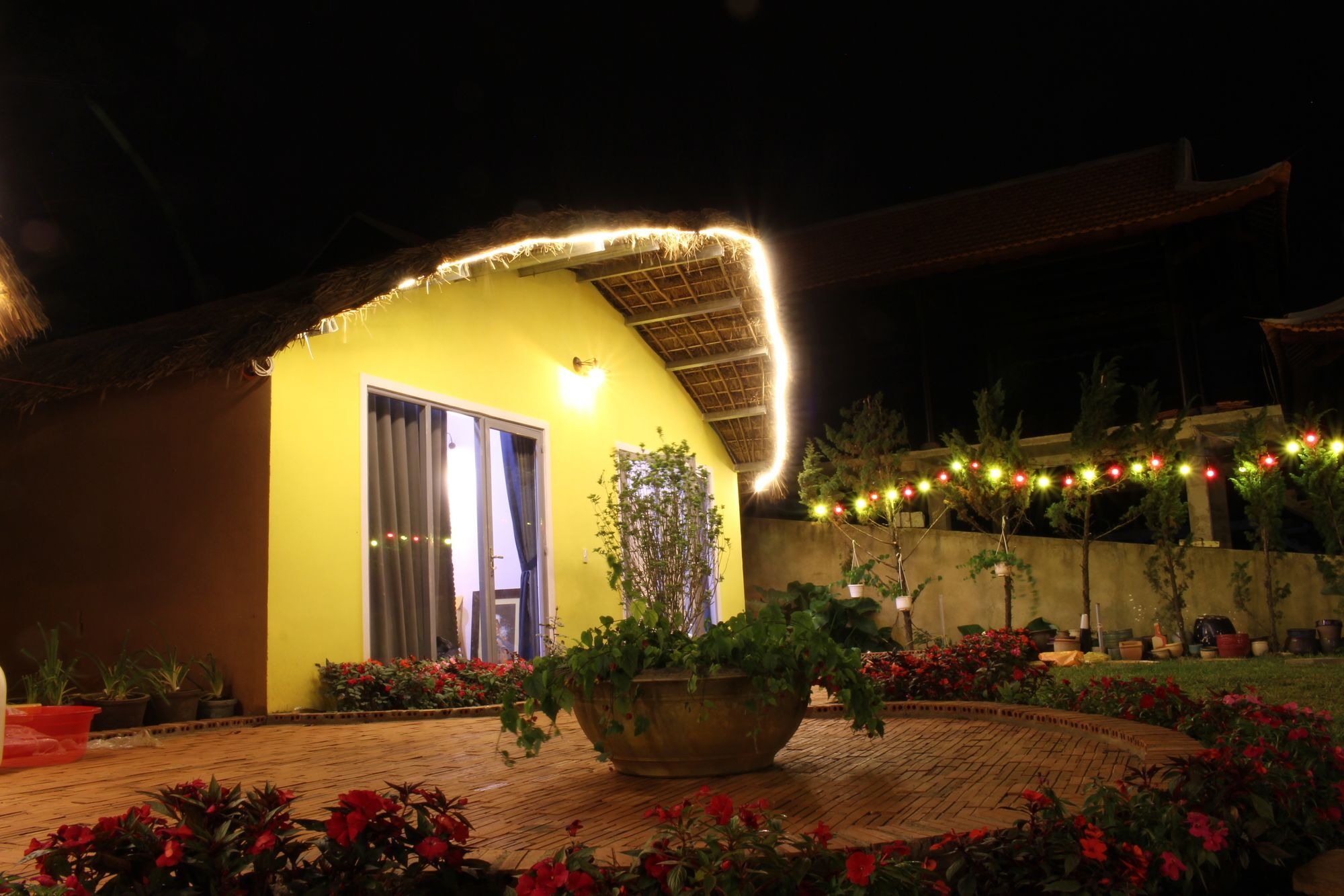 Cocoon Bungalow 달랏 외부 사진