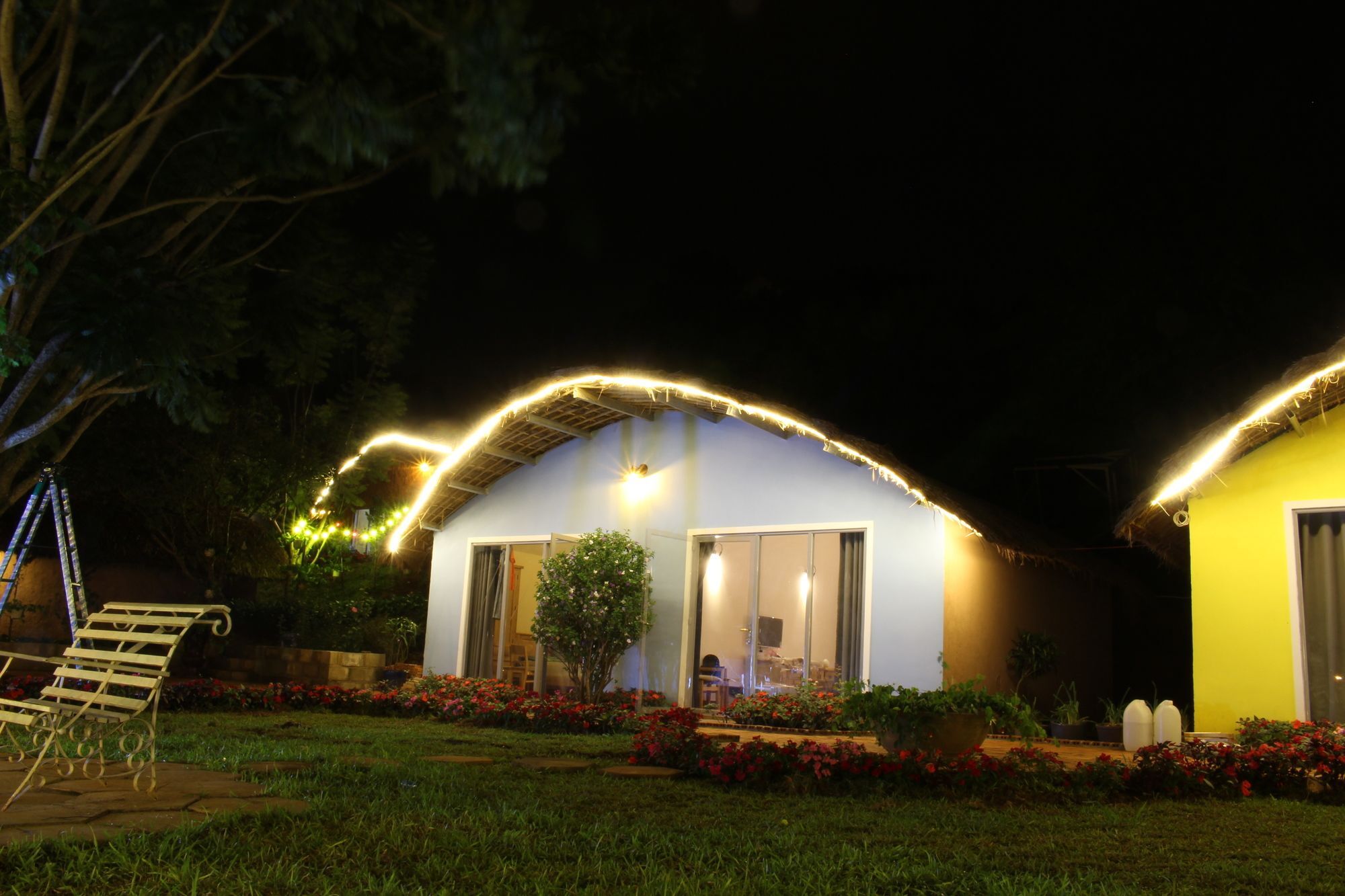 Cocoon Bungalow 달랏 외부 사진