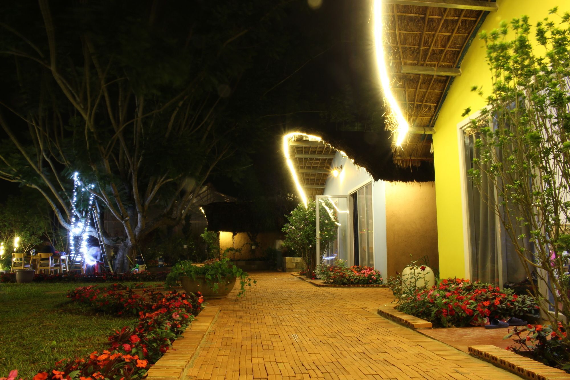 Cocoon Bungalow 달랏 외부 사진