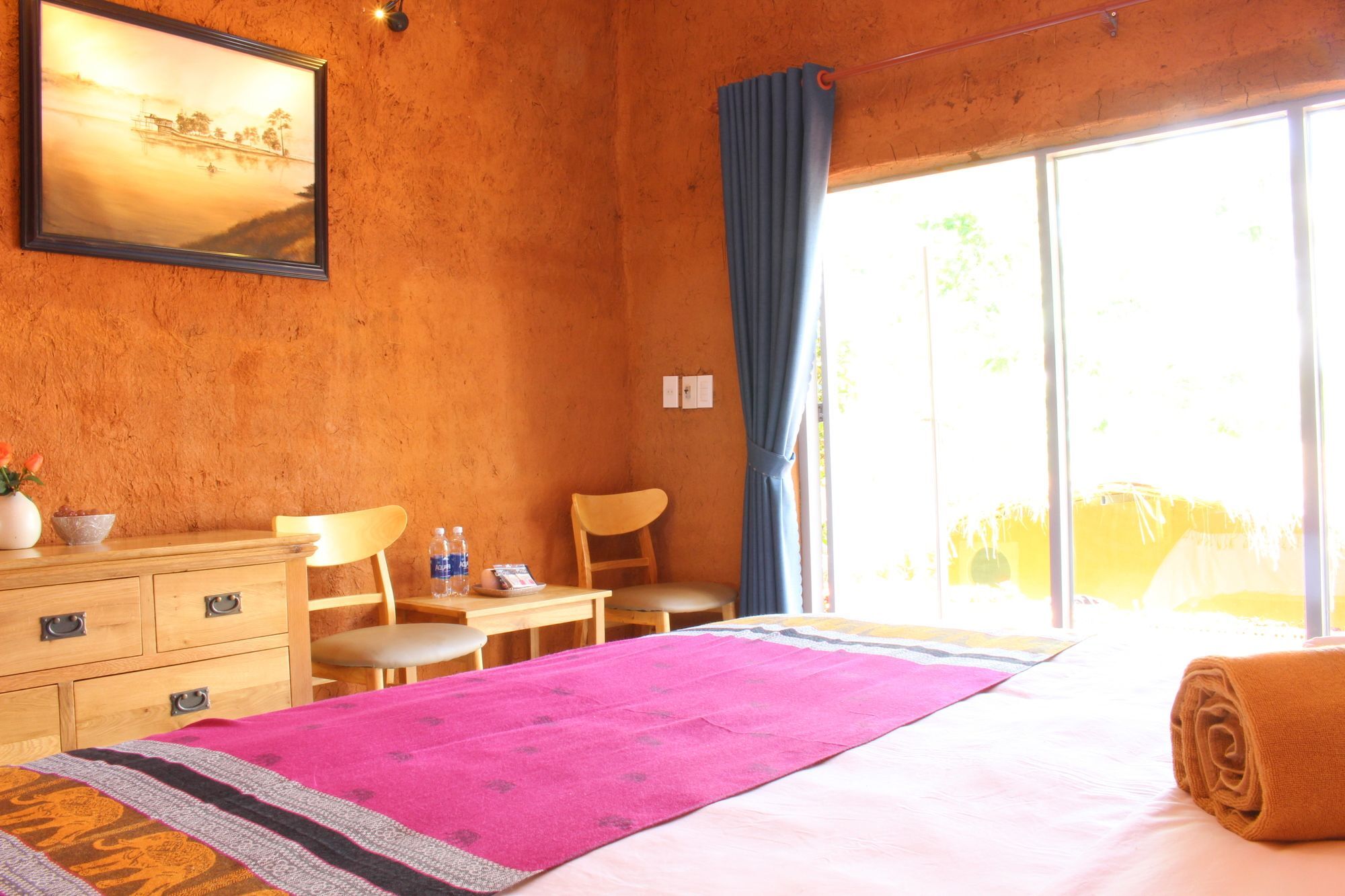 Cocoon Bungalow 달랏 외부 사진