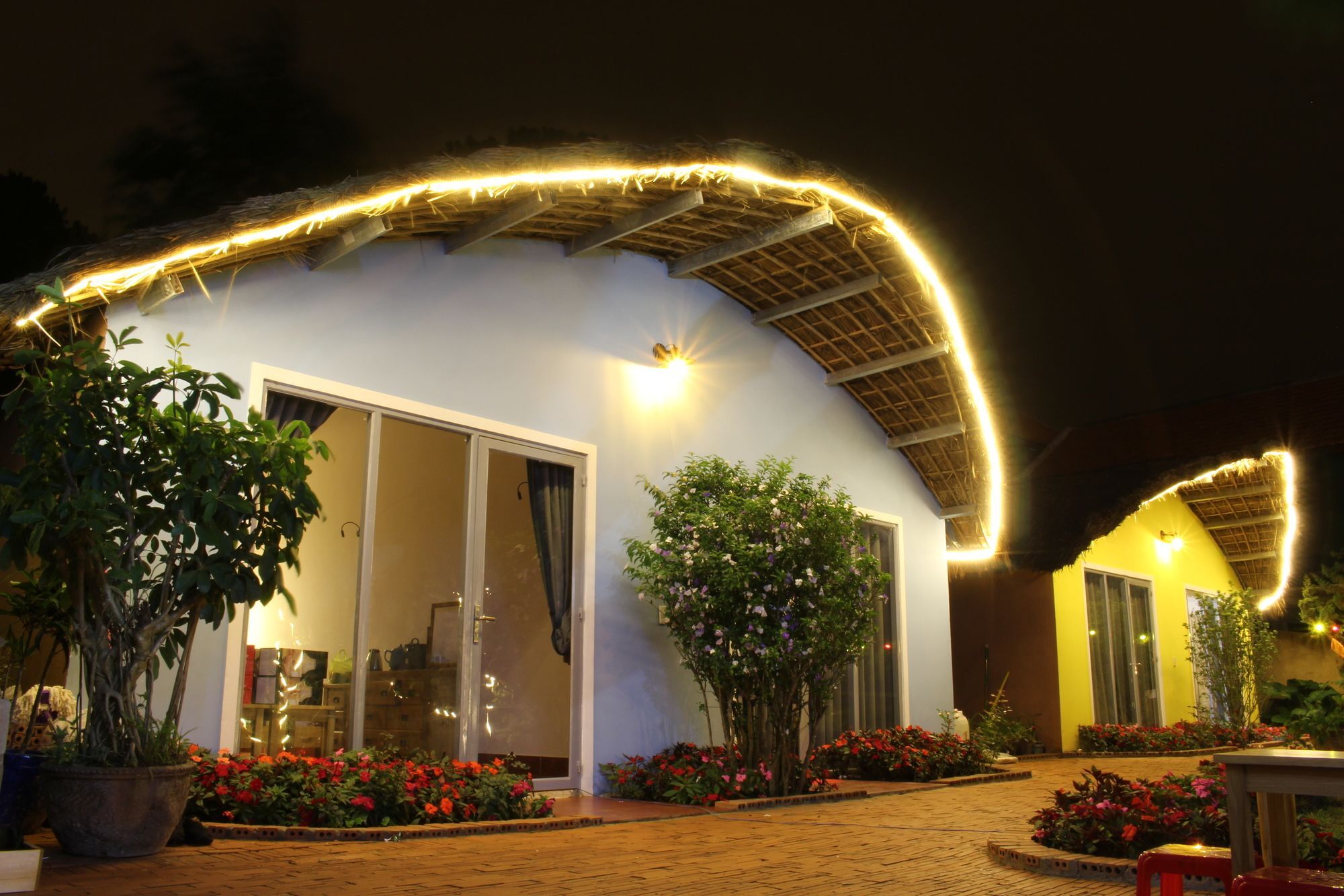 Cocoon Bungalow 달랏 외부 사진