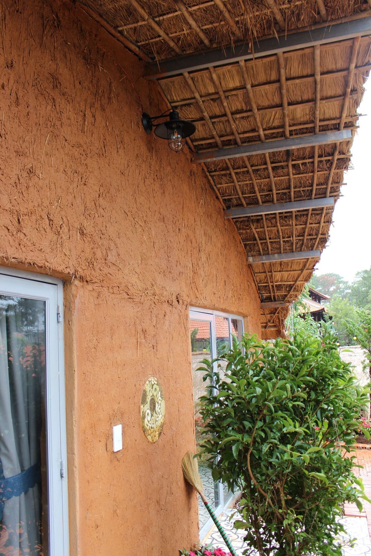 Cocoon Bungalow 달랏 외부 사진
