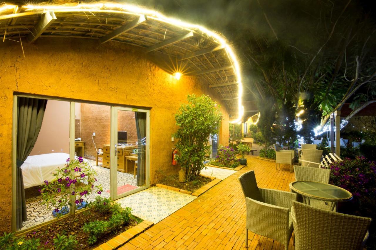 Cocoon Bungalow 달랏 외부 사진