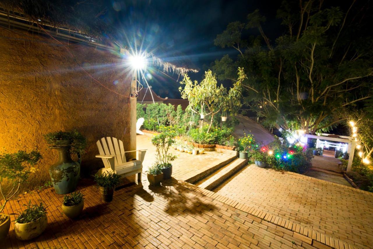 Cocoon Bungalow 달랏 외부 사진